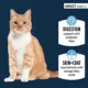 Product Authority® Sensitive Stomach + Skin Wet Cat Food - Pate, 3oz