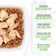 Product Tiki Cat® Filets Cat Food Topper - Non-GMO, High Protein, Natural