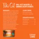 Product Tiki Cat® Grill Wet Cat Food - 2.8oz, Natural, Grain Free