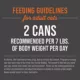 Product Tiki Cat® Grill Wet Cat Food - 2.8oz, Natural, Grain Free