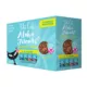Product Tiki Cat - Wet Food, Aloha Friends, Variety Pack, 12 CT, 2.25 LB
