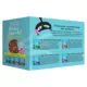 Product Tiki Cat - Wet Food, Aloha Friends, Variety Pack, 12 CT, 2.25 LB