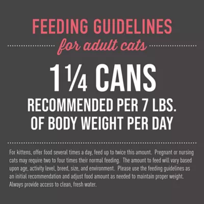 Product Tiki Cat® Wet Cat Food - Non-GMO, Grain & Potato Free