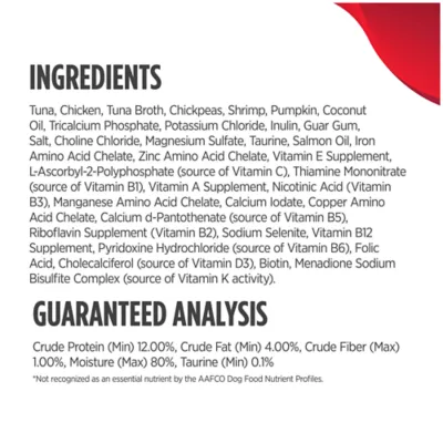 Product Nulo MedalSeries  All Life Stages Wet Cat Food - Complete & Balanced Nutrition, 2.8 Oz.