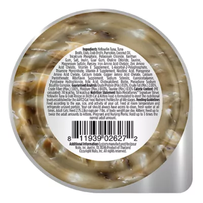 Product Nulo MedalSeries  All Life Stages Wet Cat Food - Complete & Balanced Nutrition, 2.8 Oz.