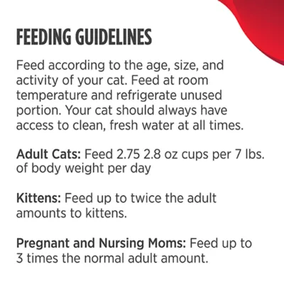 Product Nulo MedalSeries  All Life Stages Wet Cat Food - Complete & Balanced Nutrition, 2.8 Oz.