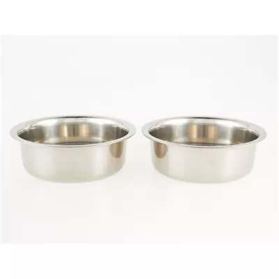 Product Top Paw® Elevated Double Diner Pet Feeder