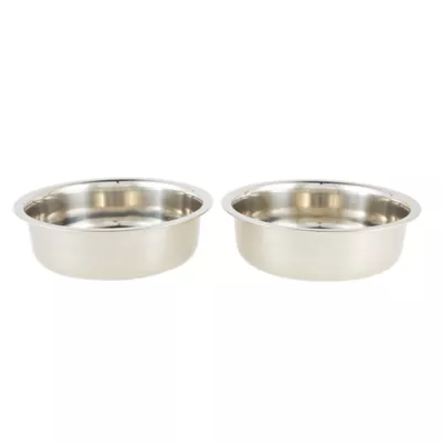Product Top Paw® Elevated Double Diner Pet Feeder