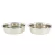 Product Top Paw® Elevated Double Diner Pet Feeder