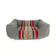 Product Pendleton Yakima Camp Heather Green Kuddler Dog Bed