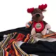 Product Pendleton Acadia National Park Pet Throw + Moose Pal Toy Gift Set