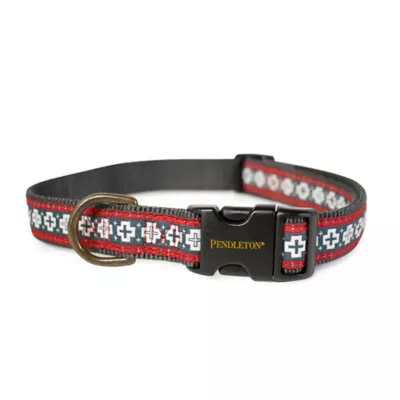 Product Pendleton San Miguel Dog Collar
