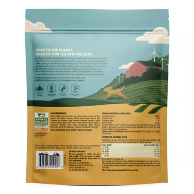 Product Freshpet Nature's Fresh Small Breed All Life Stage Dog Food - Grain Free, Chicken