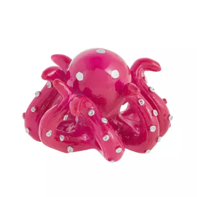 Product Top Fin® Octopus Aquarium Ornament