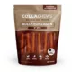 Product Collachews™ Beef + Collagen Rawhide Free 5" Stix Dog Treat - Bully, 25 Count