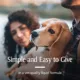 Product PetArmor® Sure Shot 2X Dewormer for Dogs - 2 Fl Oz