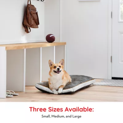 Product Brindle Orthopedic Shredded Memory Foam Crate Mat