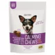 Product Sentry Calming Chews for Dogs - No Wheat, Corn, Soy - 60 ct