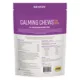 Product Sentry Calming Chews for Dogs - No Wheat, Corn, Soy - 60 ct