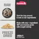 Product PureBites® Freeze Dried Cat Treats - Shrimp .38 Oz