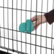 Product Diggs Groove Crate Training Aid - Ice