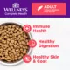 Product Wellness® Complete Health Adult Cat Dry Food - Natural, Salmon
