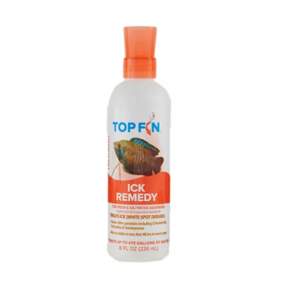 Product Top Fin® Ick Remedy