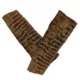 Product Home Sweet Comb Honey Coated Water Buffalo Trachea Tubes Dog Chew