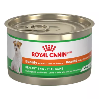 Product Royal Canin Canine Health Nutrition Beauty Adult Loaf in Sauce Wet Dog Food - 5.2 oz Can