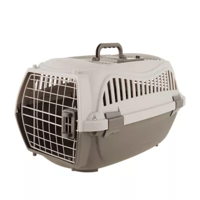 Product Whisker City® Two Door Top Load Portable Kennel