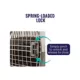 Product Whisker City® Two Door Top Load Portable Kennel