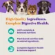 Product Halo Holistic Plant-Based Adult Dry Dog Food - Vegan, Kelp Recipe