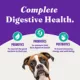 Product Halo Holistic Plant-Based Adult Dry Dog Food - Vegan, Kelp Recipe