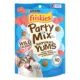 Product Purina® Friskies® Party Mix® Natural Yums Cat Treat - Tuna