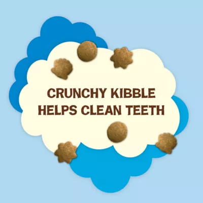 Product Purina® Friskies® Party Mix® Natural Yums Cat Treat - Tuna