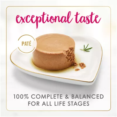 Product Fancy Feast®  All Life Stages Cat Wet Food - 24 CT, 72 OZ