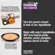 Product Purebites® Squeezables Daily Health Support Dog Food Topper - Gut & Digestion