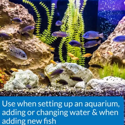 Product API® Stress Coat Tap Water Aquarium Conditioner