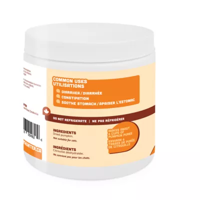 Product Hungry Hunter Pumpkin Powder Dietary Supplement for Dogs