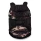 Product Hip Doggie Camo Flex-Fit Reversible Water Repellant Dog Coat