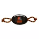 Product Cleveland Browns Football Rope Dog Toy