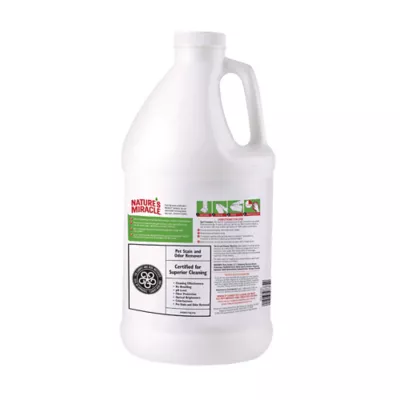 Product Nature's Miracle® Carpet Shampoo