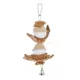 Product All Living Things® Natural Coco & Crates Bird Toy