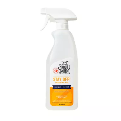 Product Skout's Honor® Stay Off Deterrent Spray