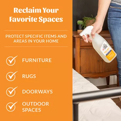 Product Skout's Honor® Stay Off Deterrent Spray