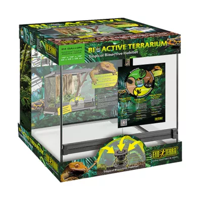 Product Exo-Terra® BioActive Terrarium