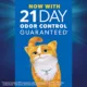 Product Fresh Step Outstretch Long Lasting Clumping Litter with Febreze, Box, 19 LB