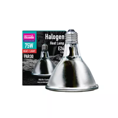 Product Arcadia Reptile Halogen Flood Lamp