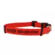 Product Coastal Pet Products Secure Away Adjustable Flea & Tick Collar Protector
