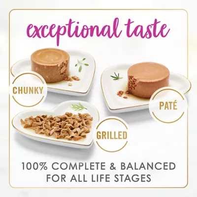 Product Fancy Feast® Chicken Feast Wet Cat Food Variety Pack